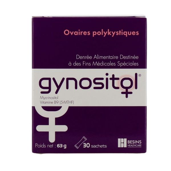 Gynositol - 2 x 30 sachets