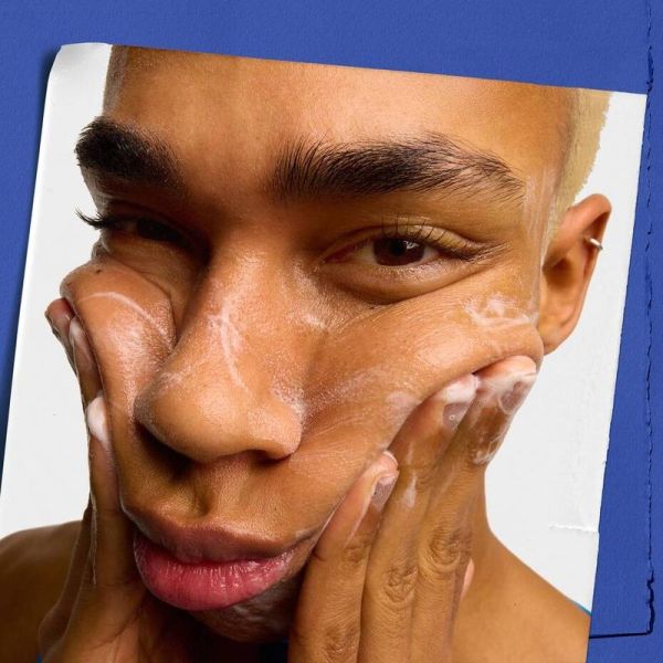 Facial Fuel Energizing Face Wash