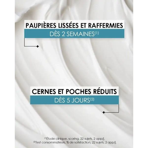 Meno-Expert Etoile Polaire Creme Contour des Yeux Anti-Age - 10 ml
