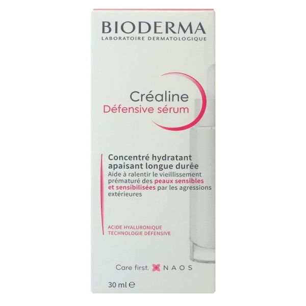Biod Crealine Defensive Serum 30 Ml