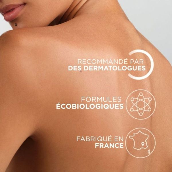 Brume eau apaisante rafraîchissante Hydrabio - 300 ml