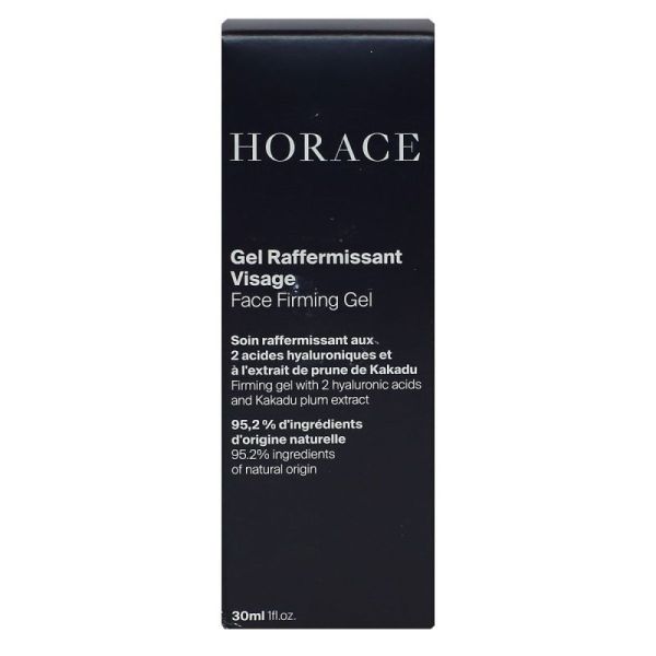 Horace Visage Gel Raffermissant 30Ml