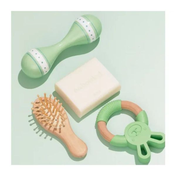 Savon neutre bébés et grands - 110 g