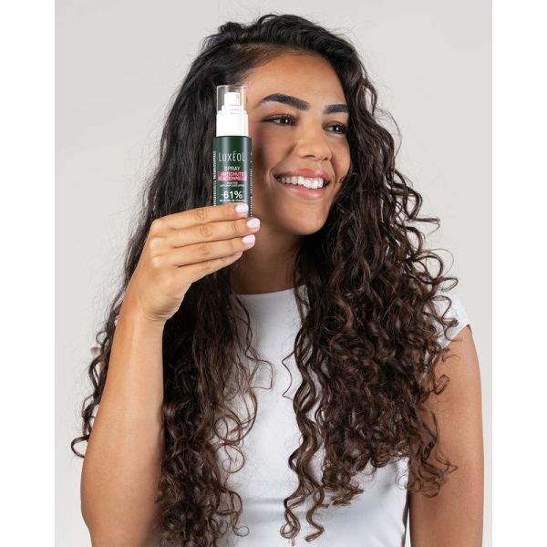 Spray Antichute Reactionnelle - 100 ml