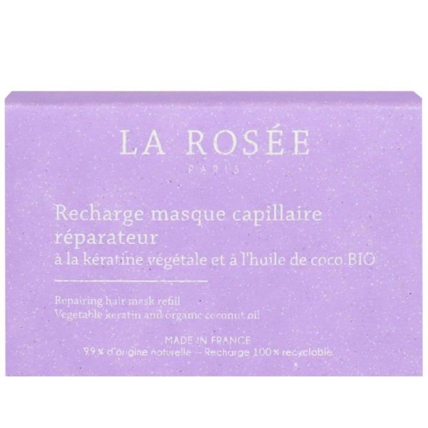 La Rosee Capi Masque Reparateur Rech 200G