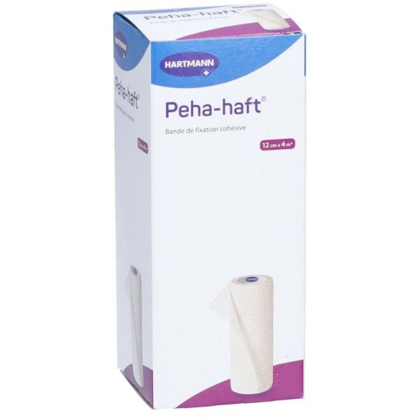 Peha-Haft Latex Bd 12Cmx4M 1