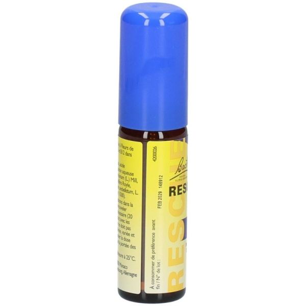 Spray Sommeil - Sans Alcool - 20 ml