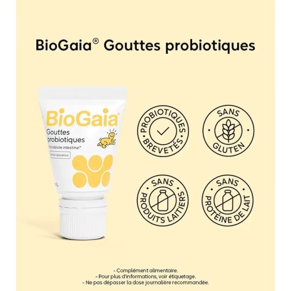 Protectis Gouttes - 5 ml