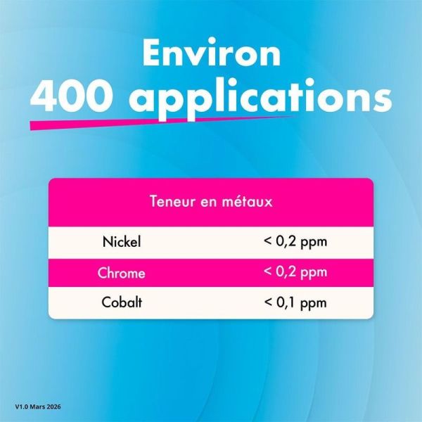 Solution Mycose de l'Ongle Triple Action - 7 ml
