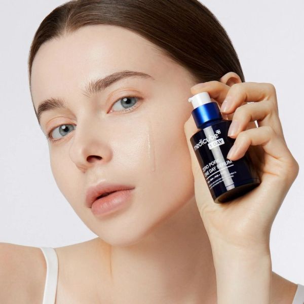 Zero Pore One-day Serum - 30 ml