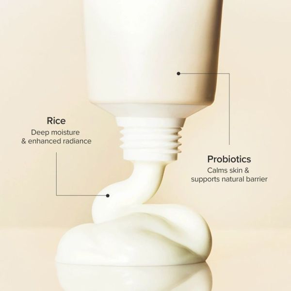 Relief Sun : Rice + Probiotics SPF50+ PA++++ - 50 ml