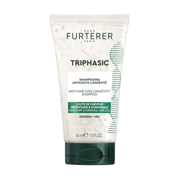 Rf Mini Antichute Triphasic Shg 50 Ml