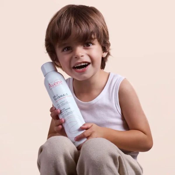 Spray d'Eau Thermale - 150 ml