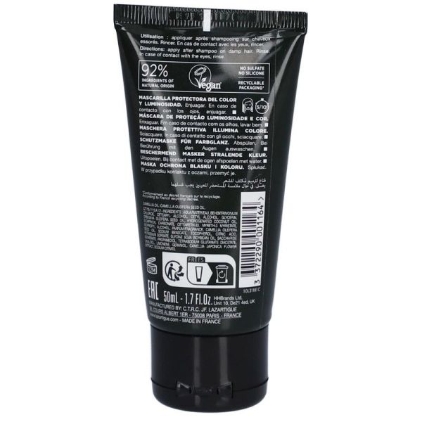 Colour Protect Masque Éclat Couleur - 50 ml
