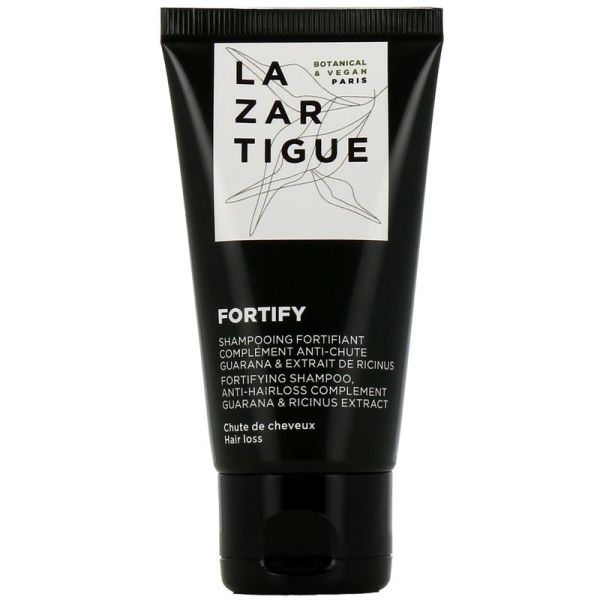Shampooing Fortifiant Complément Anti-Chute Fortify - 50 ml