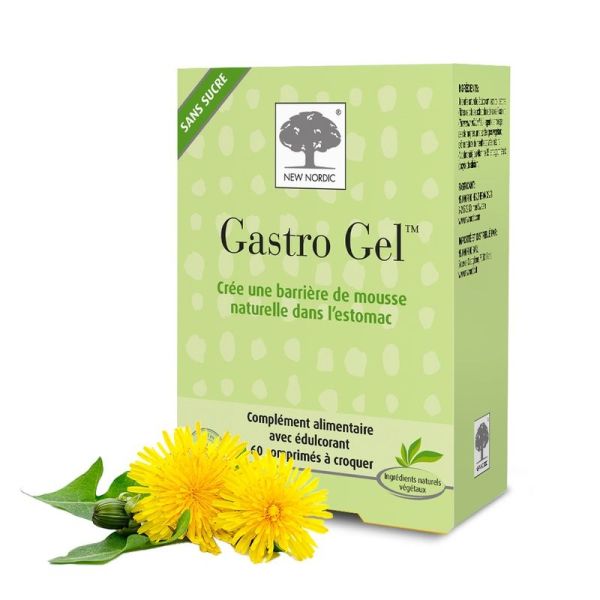 Gastro Gel