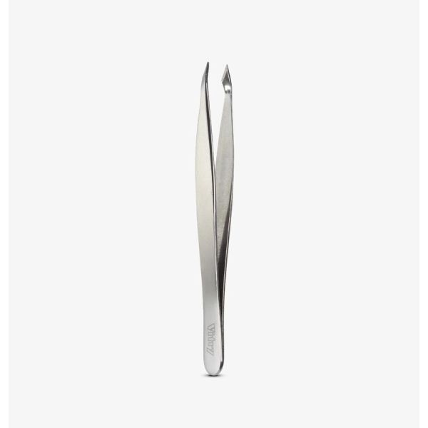 Pince a epiler Yatagan inox - 9 cm