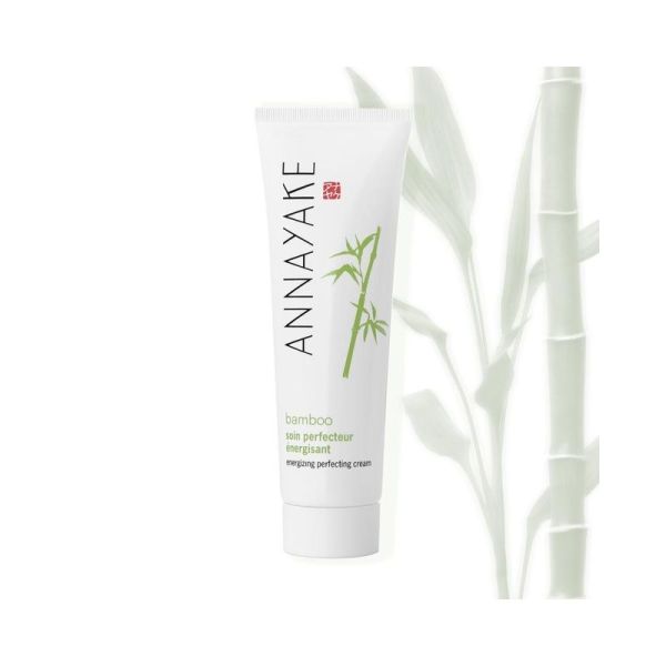 Soin perfecteur énergisant BAMBOO - 50 ml