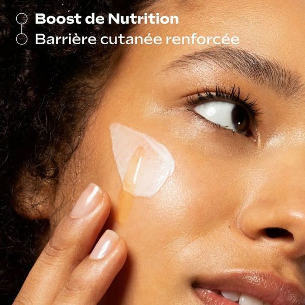 Extra Rich Omega Serum Drops - 30 ml