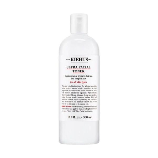 Ultra Facial Toner - 250 ml