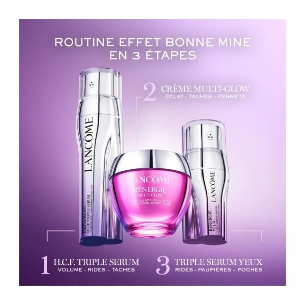 RENERGIE Anti-ageing day cream - 50 ml