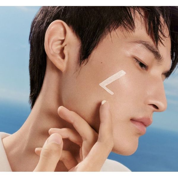 Fluide Invisible Quotidien SPF50 Sun Perfect Air - Pores & Imperfections