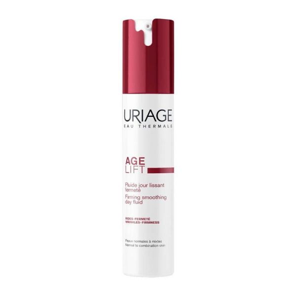 Fluide Jour Lissant Fermete Age Lift - 40 ml