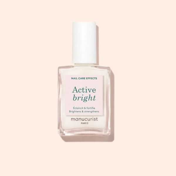 Vernis soin Active Bright - 15 ml