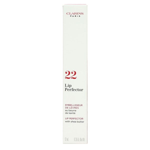 Clarins Maqu Lip Perfector 22 12Mlzz