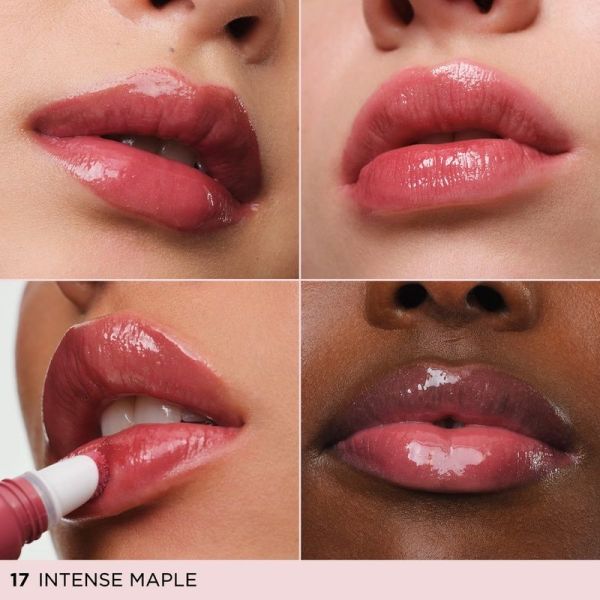 Clarins Maqu Lip Perfector 16 12Ml