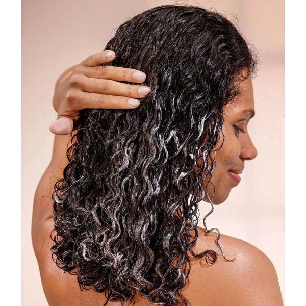 Après-shampoing Hydratant Démêlant - 200 ml