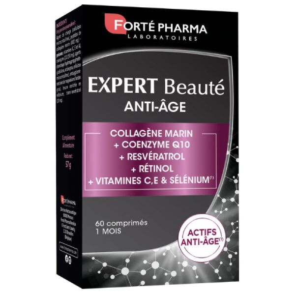 Forte Expert Beaute Anti-Age Cpr60