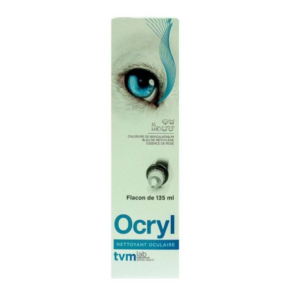 Ocrygel Gel Ocul Tb10G 1