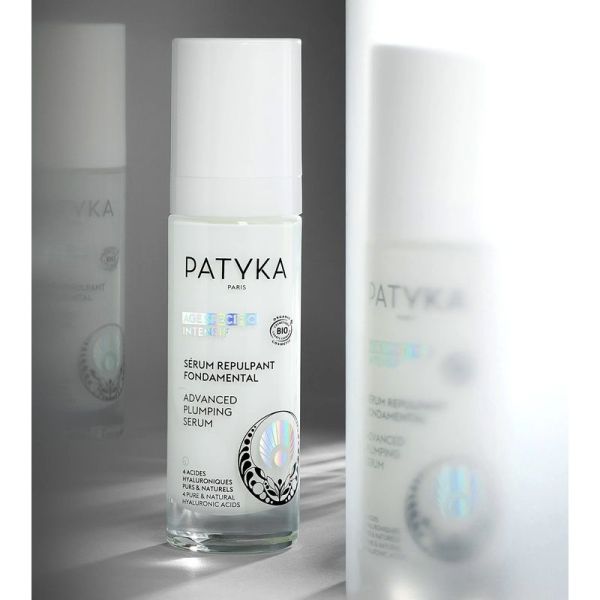 Patyka Serum Repulpant Fondamental 30 Ml