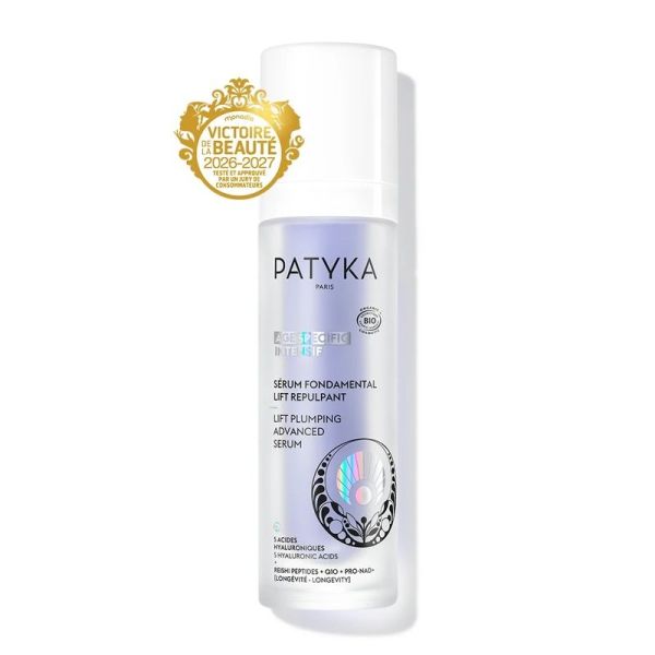 Sérum Fondamental Lift Repulpant - 30 ml