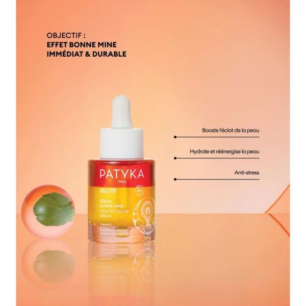 Serum Bonne Mine - 30 ml