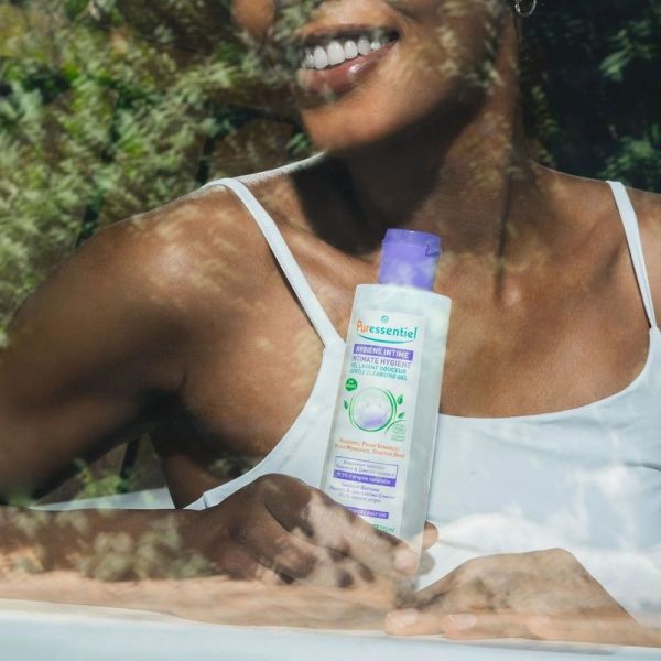 Gel Lavant Douceur Hygiène Intime - 500 ml