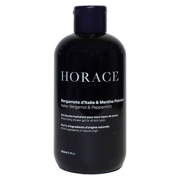 Horace Gel Dche Berga Ital/Ment Poiv250Ml