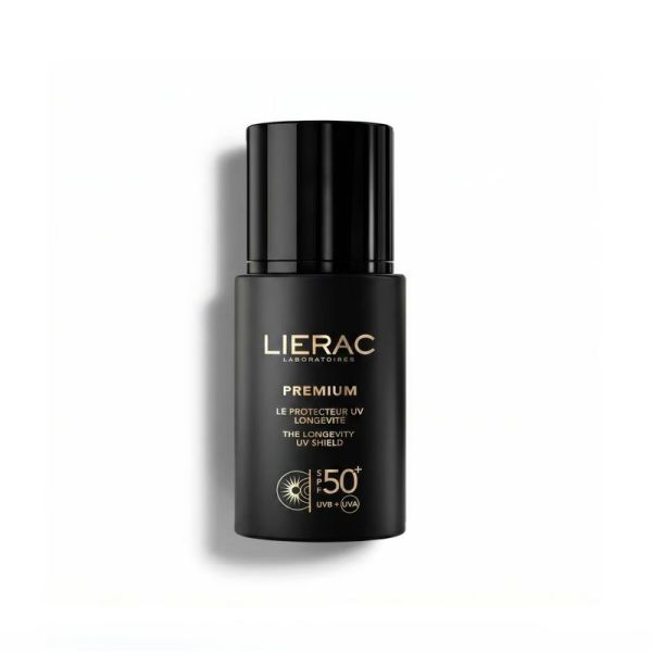 Le Protecteur UV Longévité - Premium - 30 ml