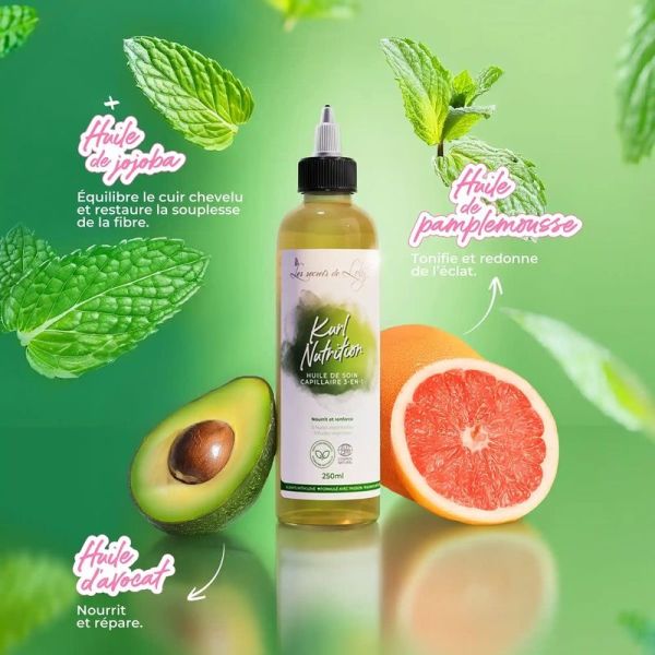 Kurl Nutrition