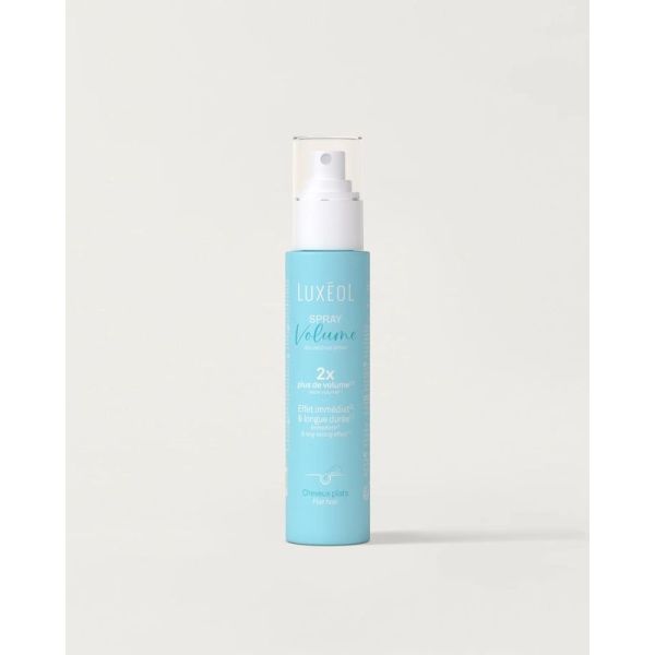 Spray Volume - 150 ml