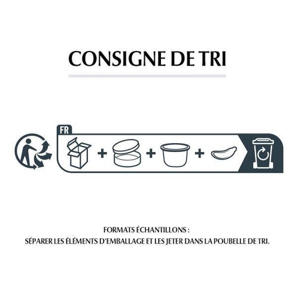 Crème de Nuit Sensi-Rides - 50 ml