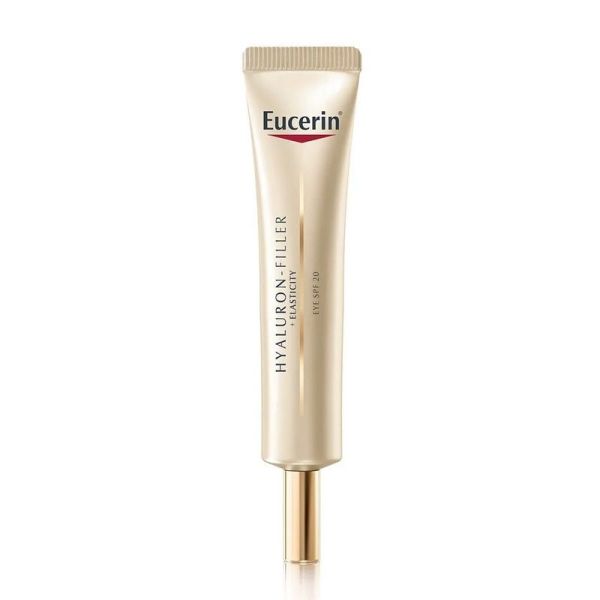 Contour des Yeux SPF 20 HYALURON-FILLER + ELASTICITY - 15 ml