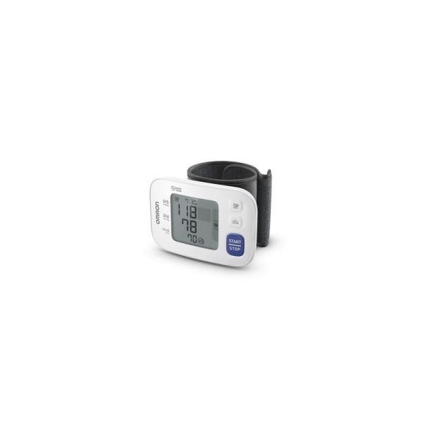 Tensiomètre Électronique Poignet RS4 - 1 unité