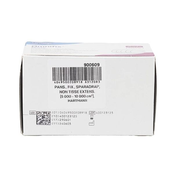 Omnifix Elastic bande adhésive - 10 cm x 5 m