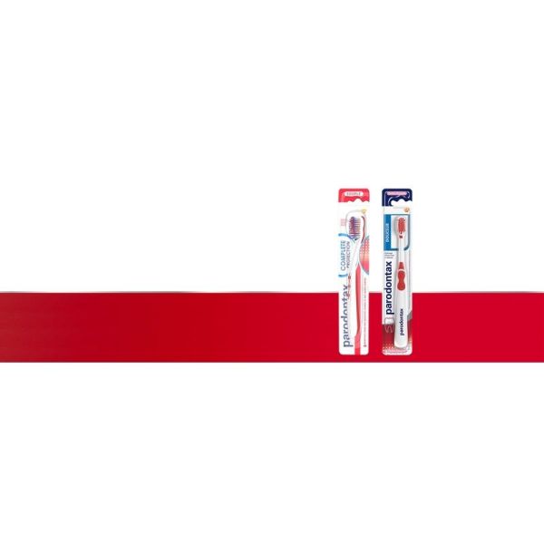 DOUCEUR - Brosse à Dents Extra-Souple - Gencives Sensibles
