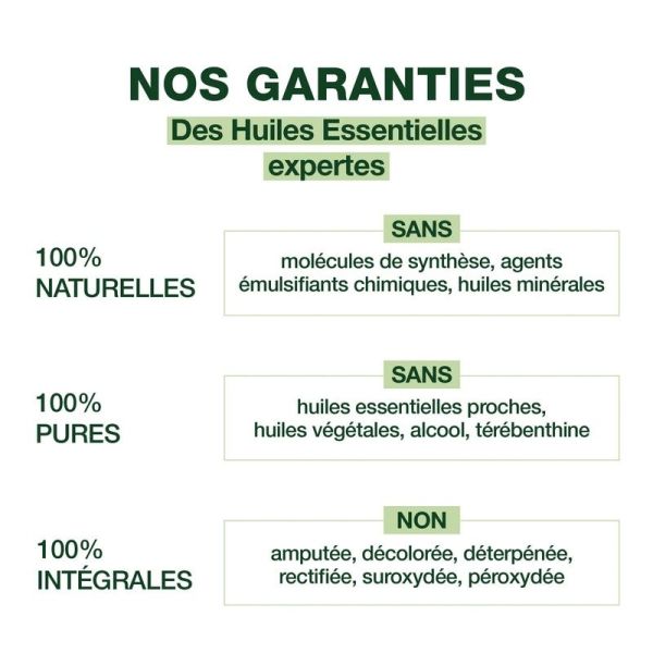 Coups de Froid sachets
