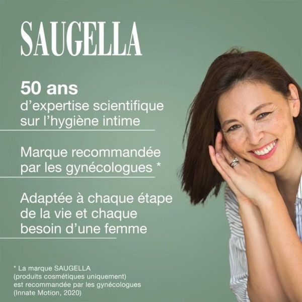 Poligyn 50+ gel vaginal Hydratation Intense - 7 unidoses de 4 ml