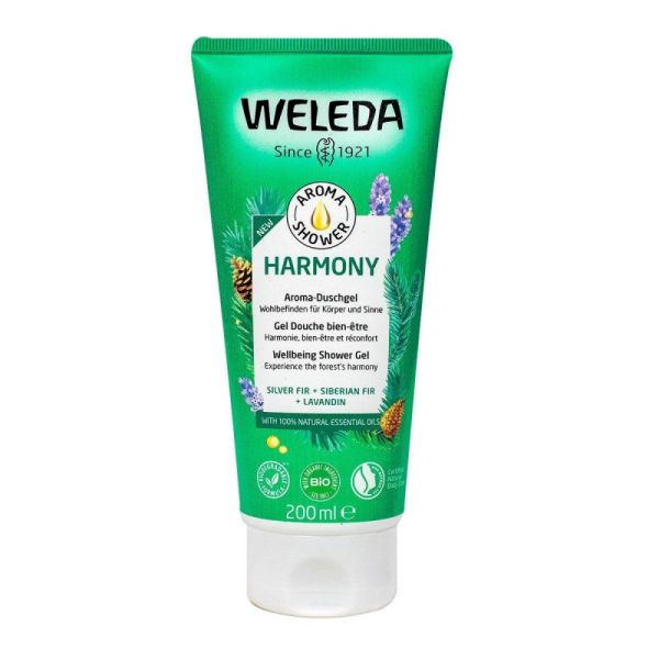 Weleda Gbd Harmony  200Ml