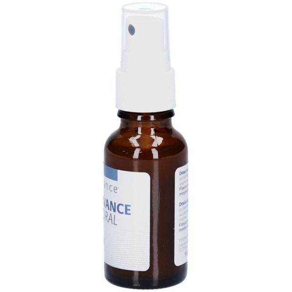 Inovance Noctivance Spray